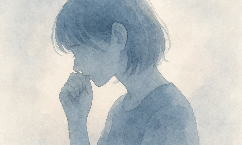 心の中では「愛されたい」と願っているのに、
実際には「自分をすり減らすことで関係を維持している」からです。